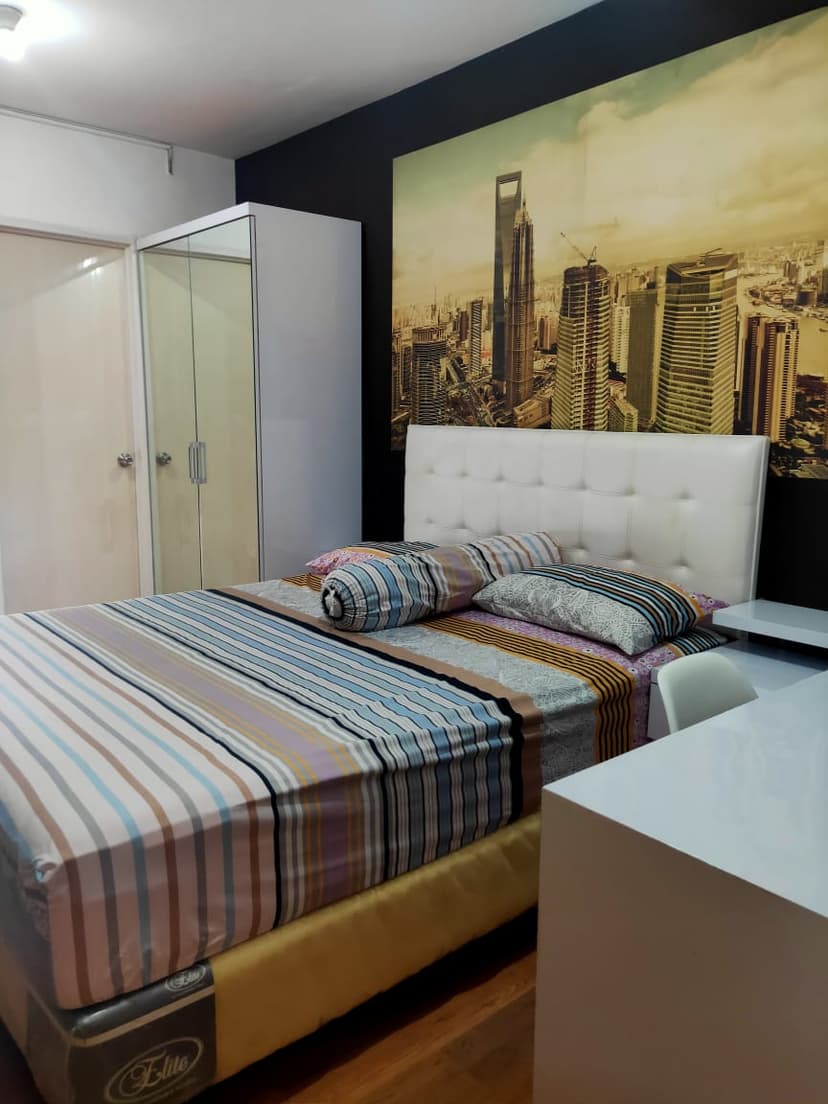 Educity Harvard 2018