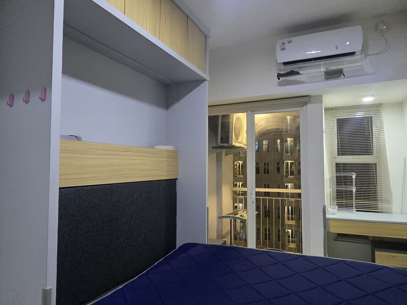 Amor Tower Pakuwon City SALE