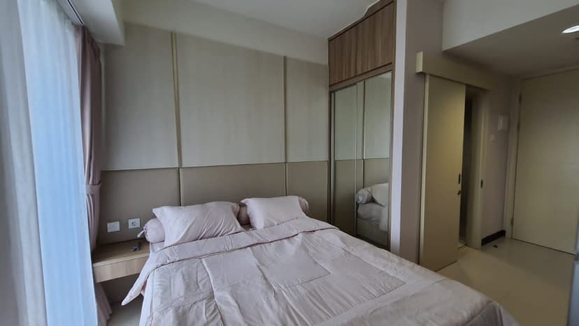 Apartemen Amor 1266