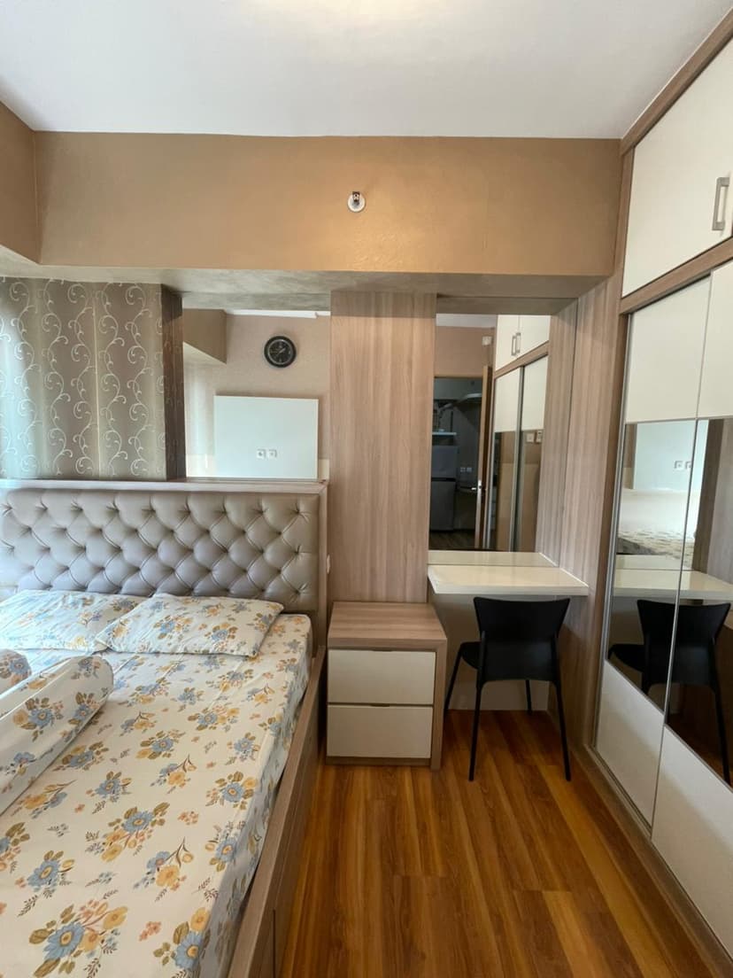 Educity Harvard 2307