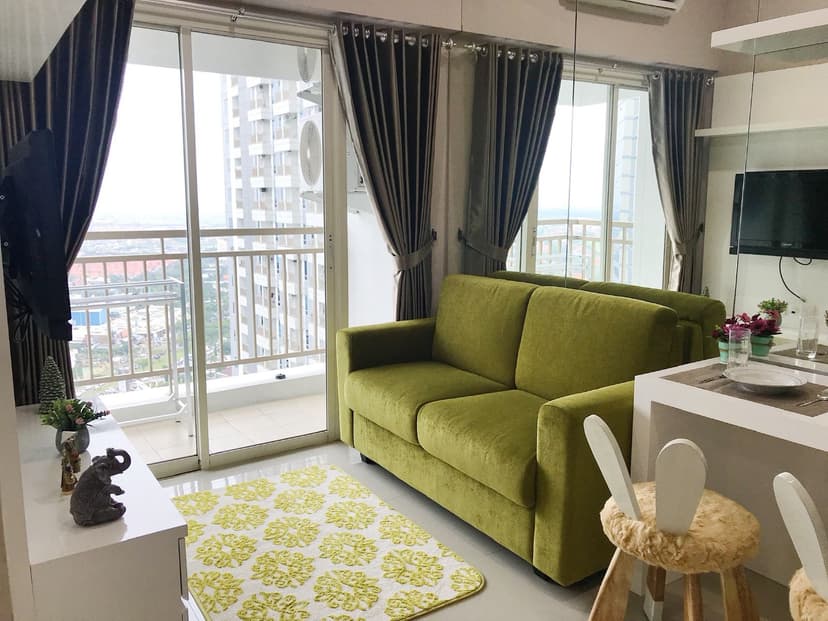 Tanglin 2611